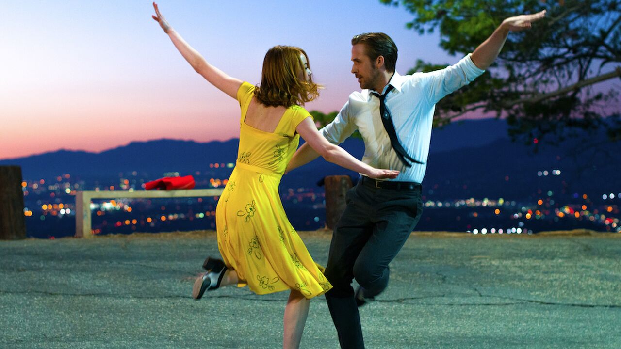 Illustratie voor: Netflix tip voor de zondagavond: La La Land