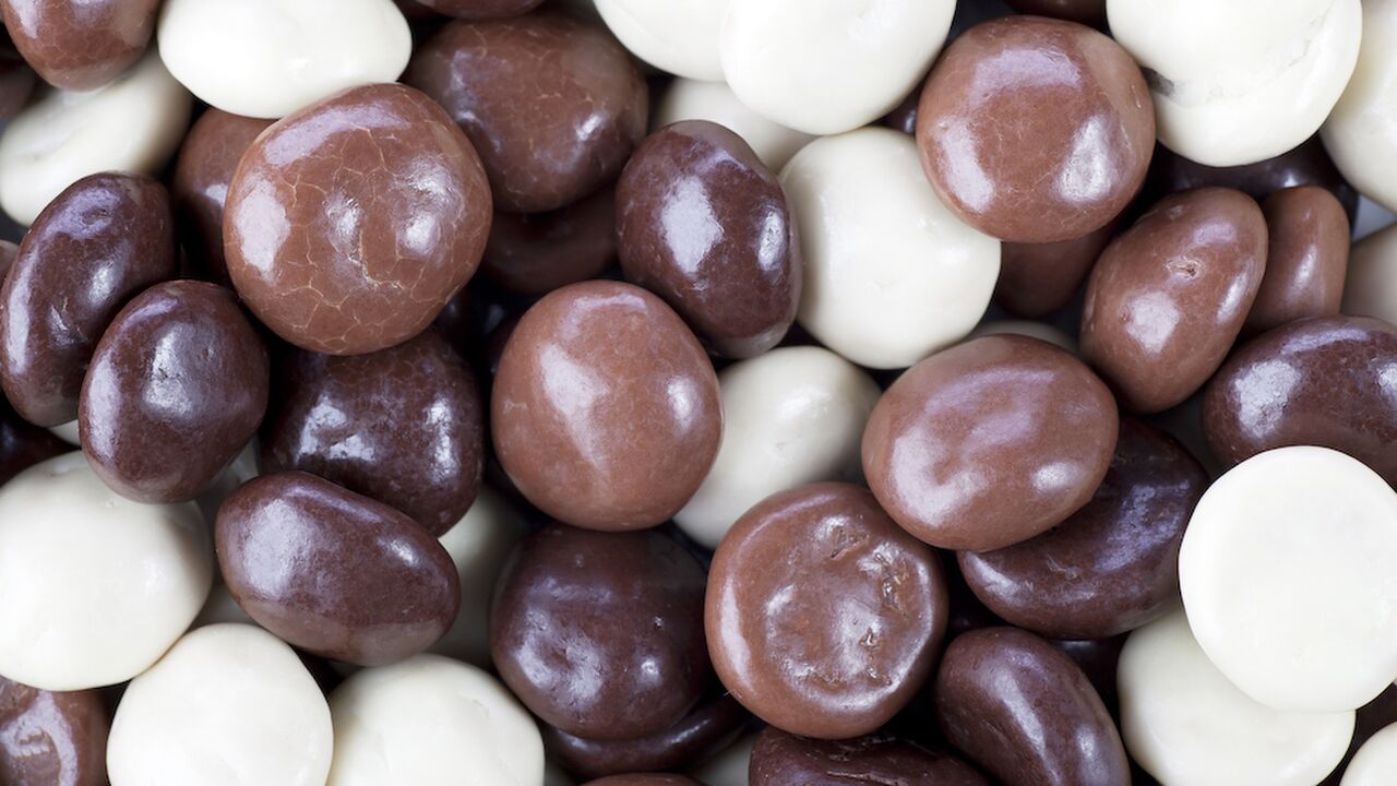Illustratie voor: Favoriete snacks die sinds september weer verkrijgbaar zijn