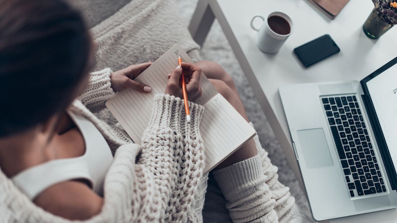 Illustratie voor: Zo zorg je ervoor dat jouw motivatiebrief eruit springt