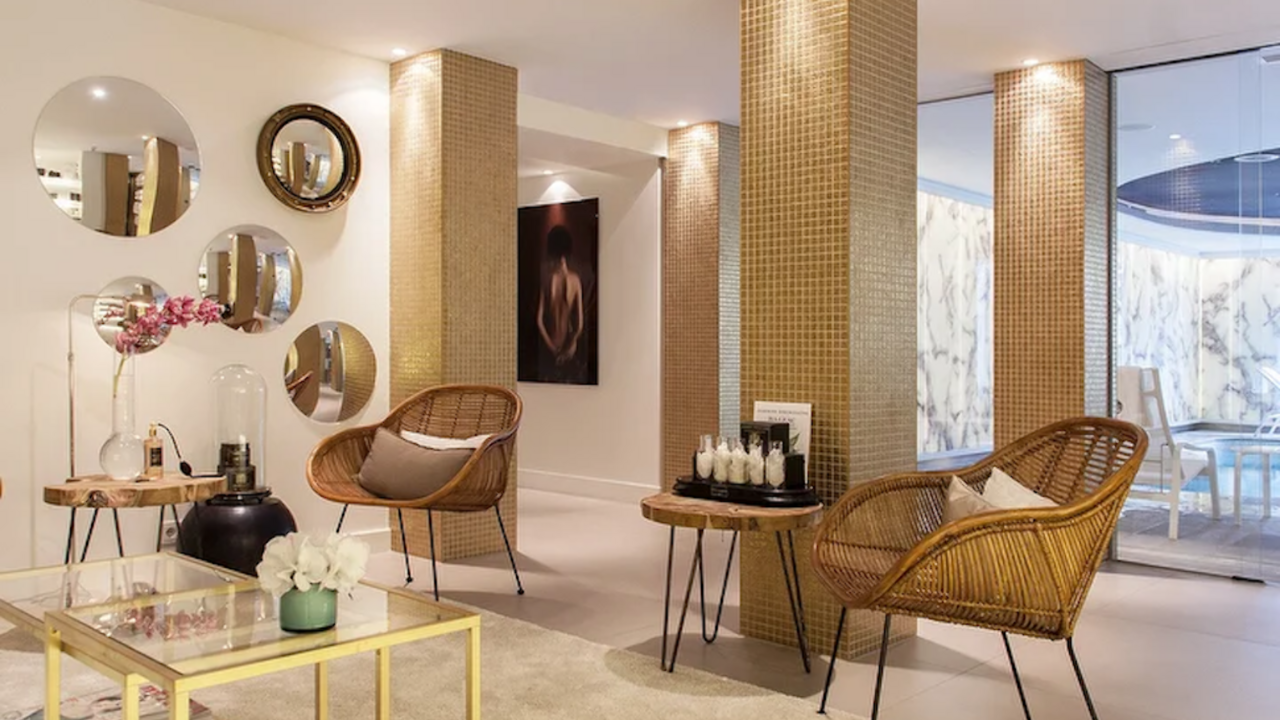 Illustratie voor: Beauty salons Amsterdam: dit zijn de 10 favorieten van FEM FEM