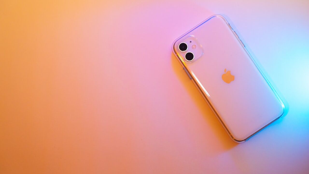 Illustratie voor: Handig: zo personaliseer jij je iPhone home screen met iOS 14