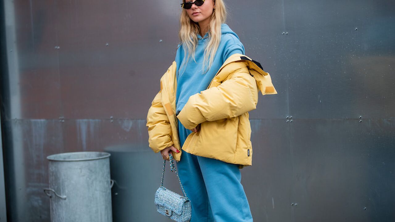 Illustratie voor: Dit zijn de meest comfy en warme hoodies voor de herfst
