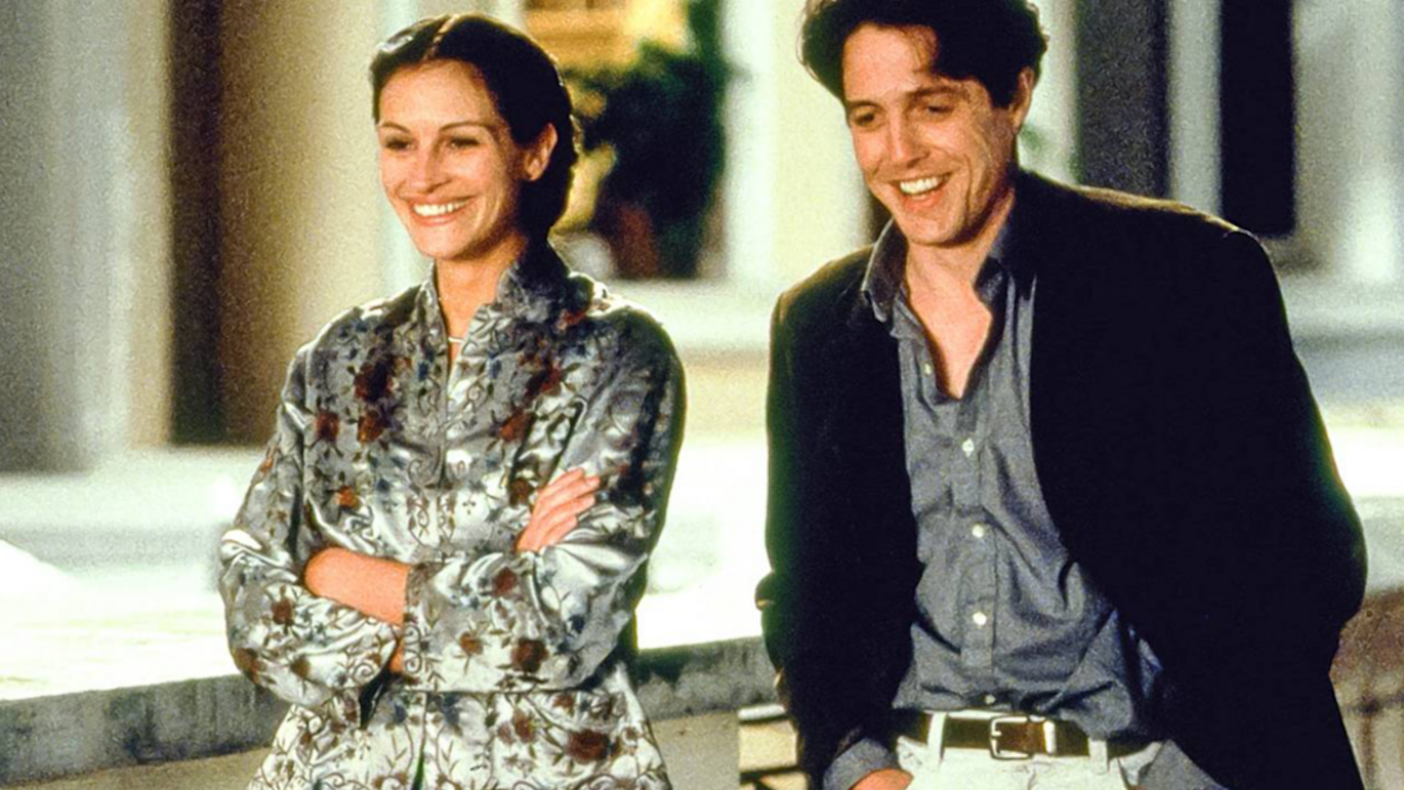 Illustratie voor: 10 x geweldige romcoms die op Netflix staan