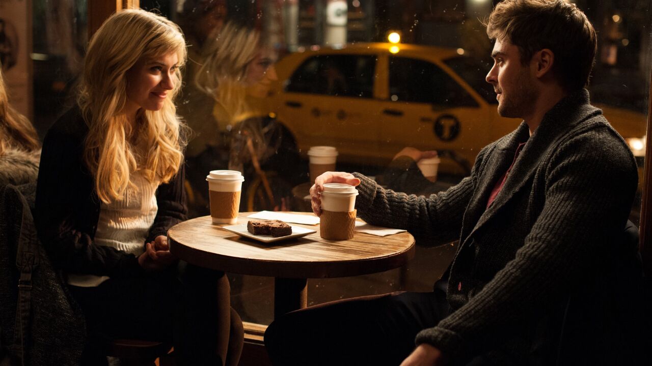 Illustratie voor: Datenight? Op deze manier voorkom je ongemakkelijke stiltes