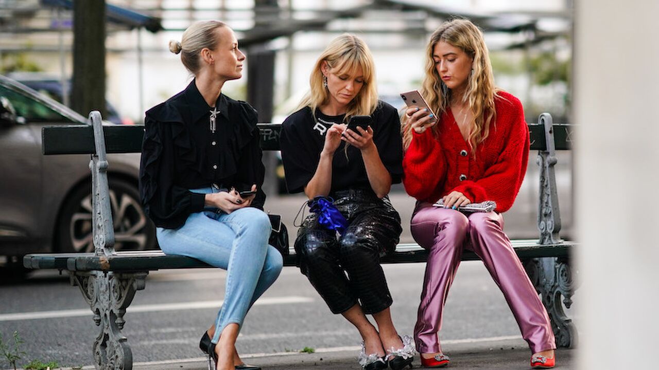 Illustratie voor: Dit zijn de iPhone apps waar jij straks niet meer zonder kan