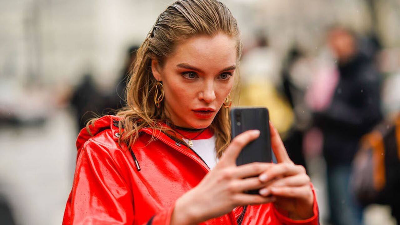 Illustratie voor: Mind blowing: deze iPhone knop maakt jouw leven een stuk gemakkelijker