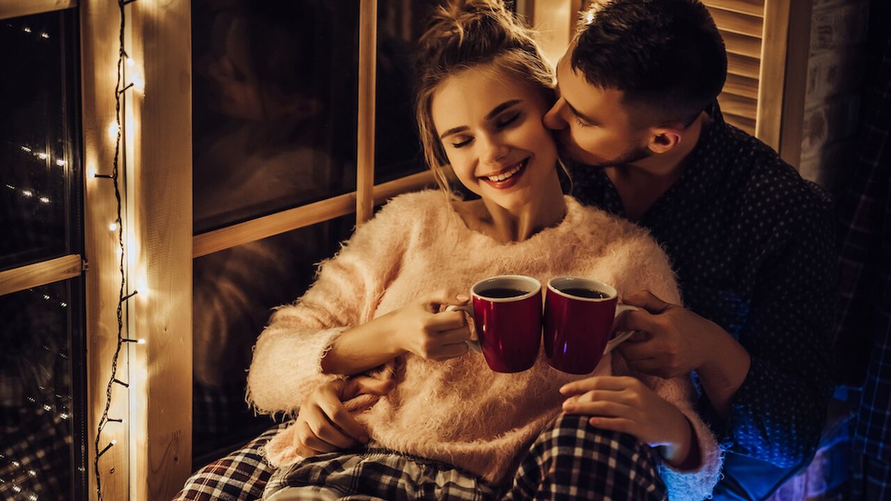 Illustratie voor: 5 ideeën voor een leuke en goedkope date