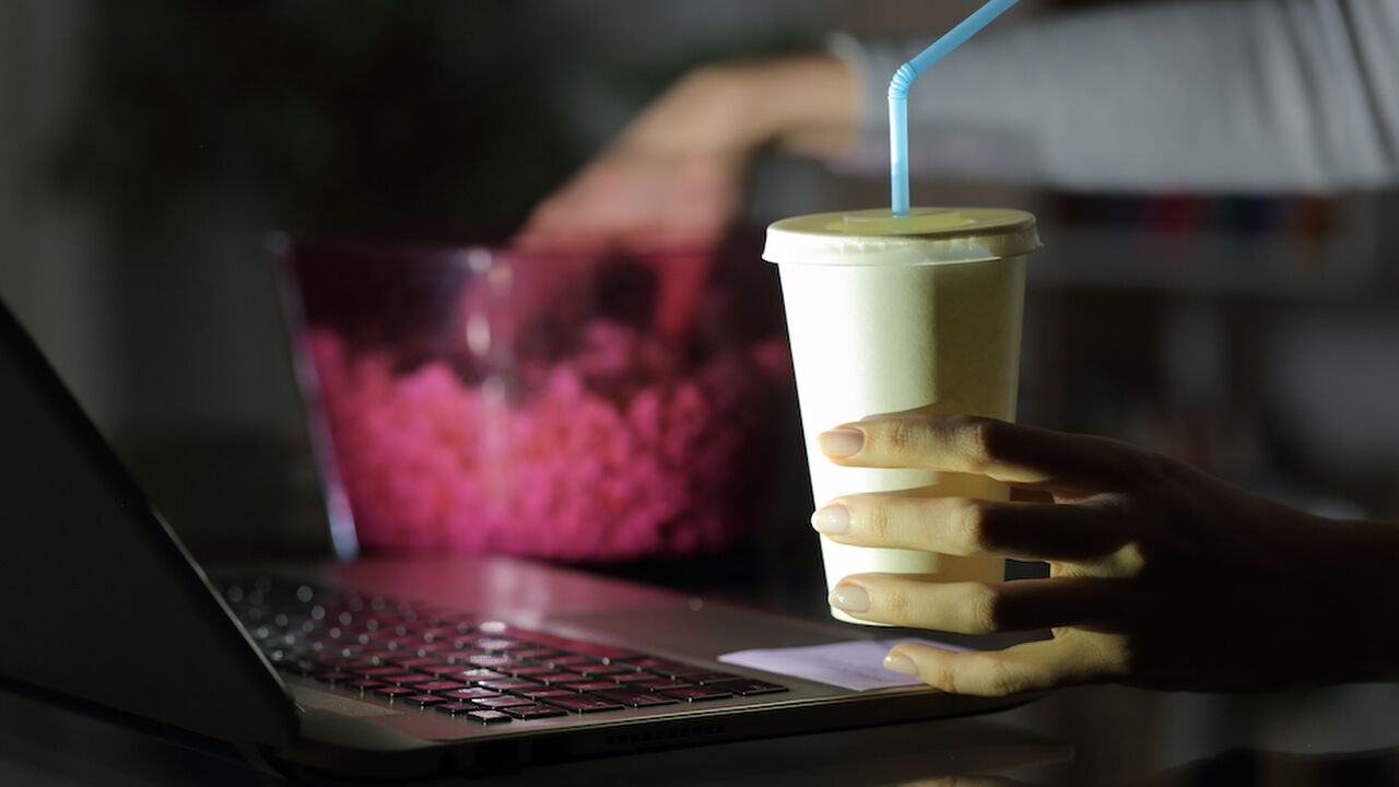 Illustratie voor: Dit zijn de titels die je vanavond wilt kijken op Netflix