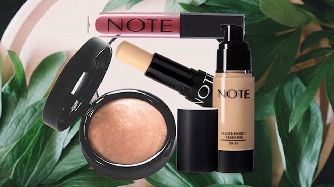Illustratie voor: Dit nieuwe beauty merk geeft jou een luxe make-uplook voor een prikkie