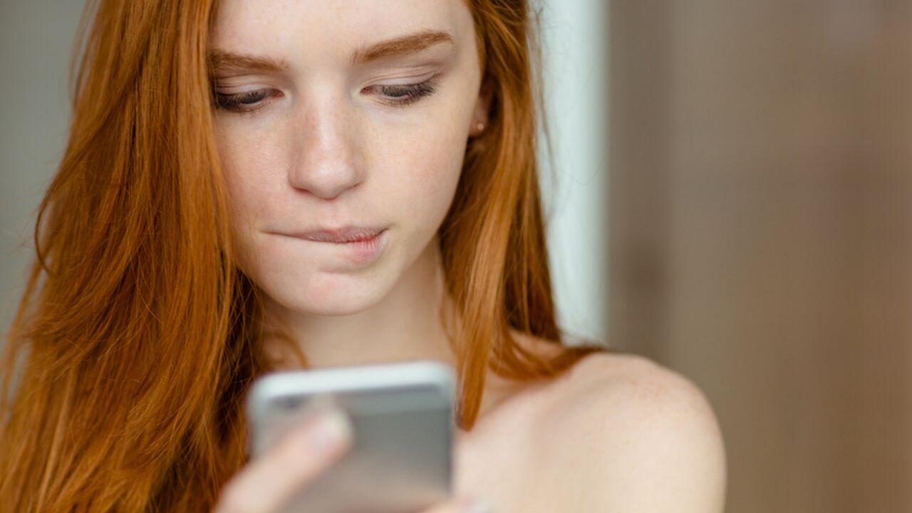 Illustratie voor: Dit is wat je niet op je dating profiel wilt zetten (onderzocht, vastgesteld en bewezen)