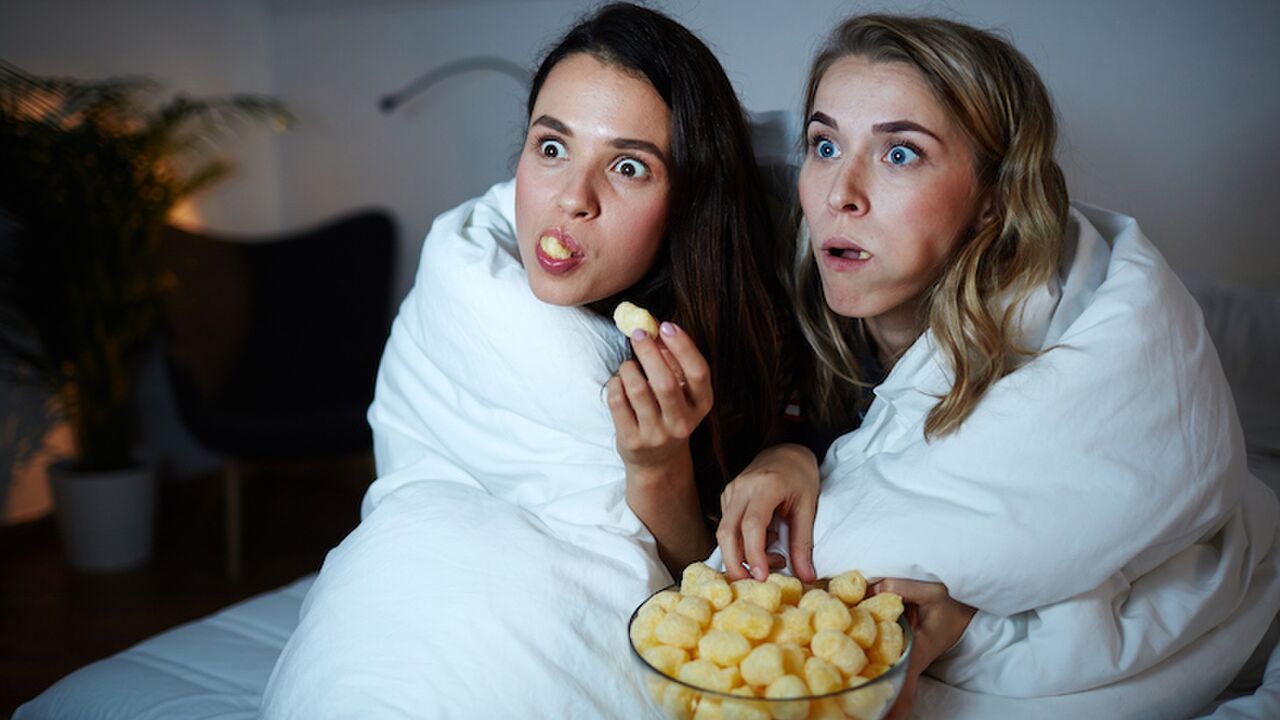 Illustratie voor: Filmpje kijken? Deze fijne titels zijn nieuw op Netflix