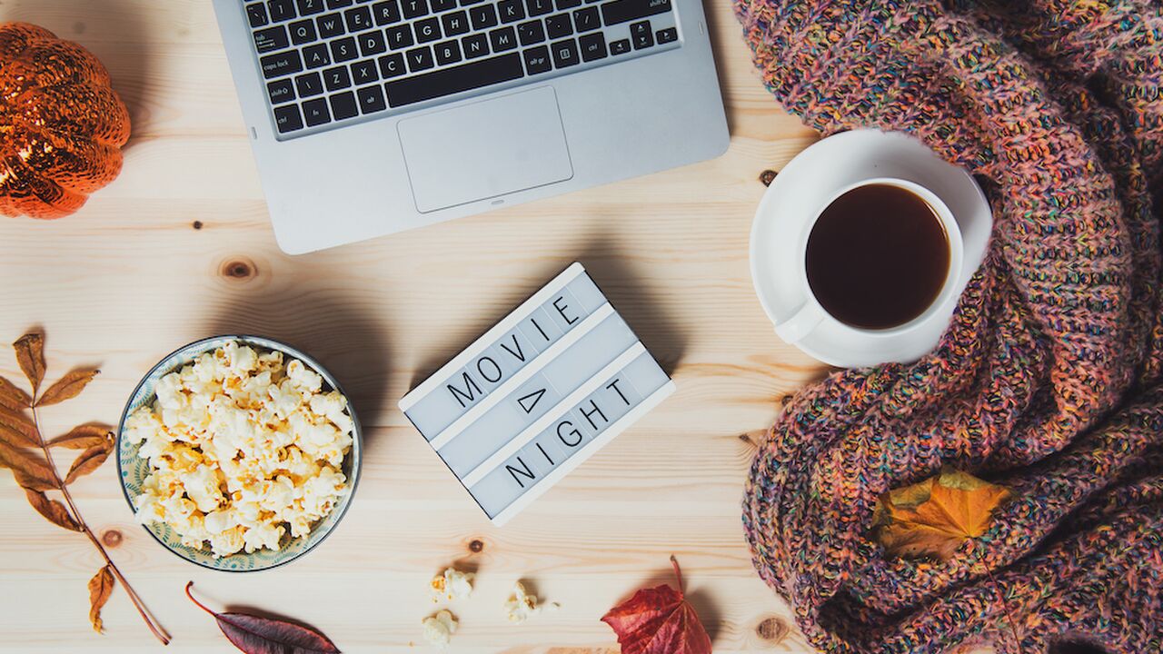 Illustratie voor: Deze films op Netflix hebben de hoogste IMDb-score