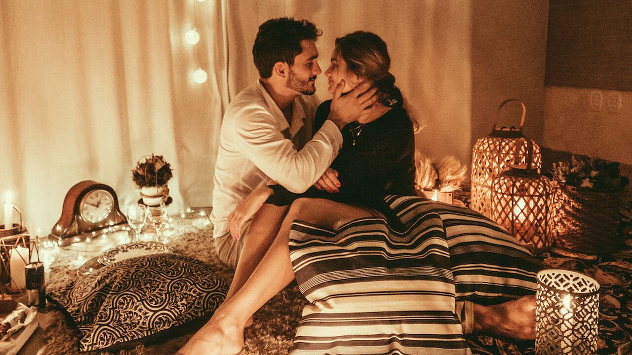 Illustratie voor: De leukste romantische films op Netflix voor een datenight