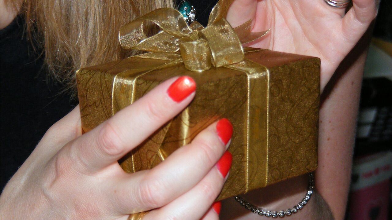 Illustratie voor: 3 x leuke ideeën voor een persoonlijk cadeau