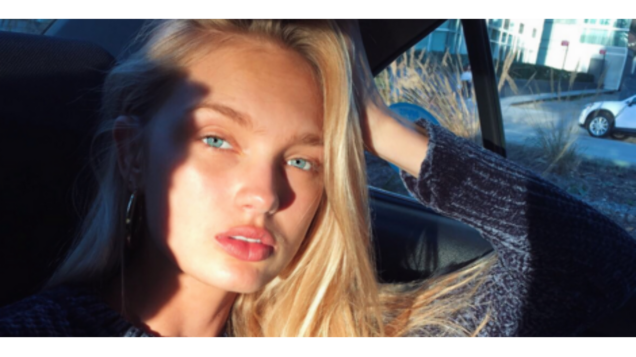 Illustratie voor: Dit heerlijke gerecht eet Romee Strijd elke dag als ontbijt
