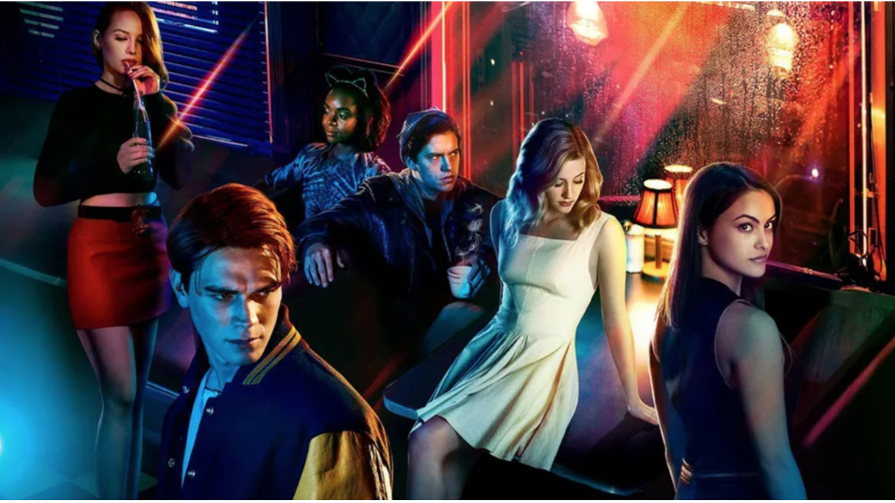 Illustratie voor: Deze titels zijn vanaf januari nieuw op Netflix