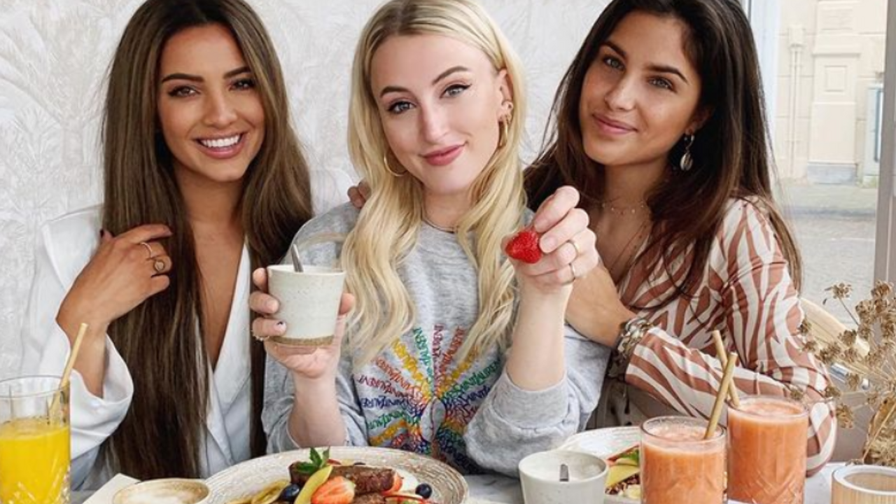 Illustratie voor: Waarom onze emoties bepalen wat we eten
