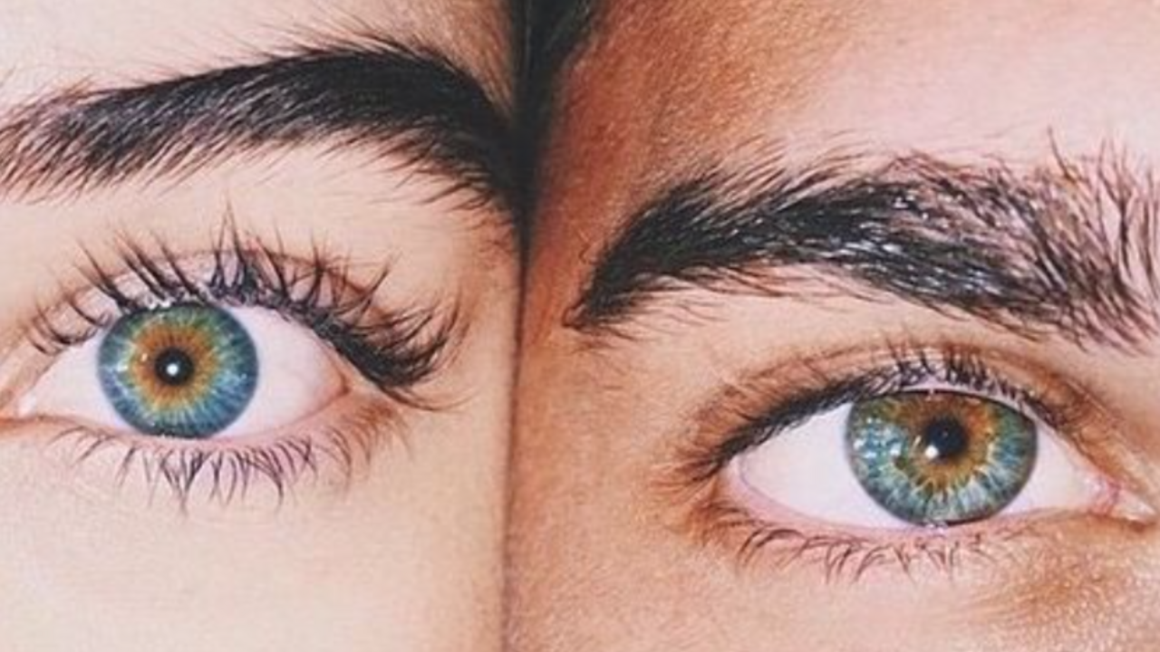 Illustratie voor: Aha: dit is dus dé aantrekkelijkste oogkleur ter wereld