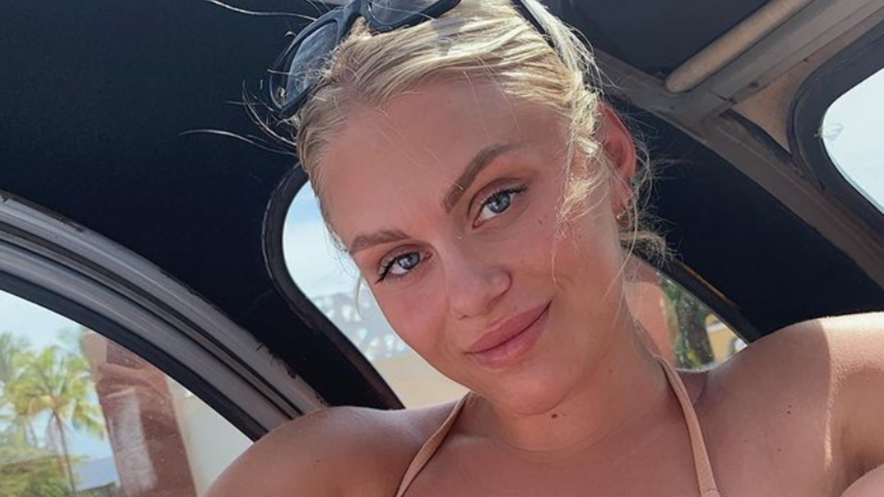 Illustratie voor: Waarom Roxanne Kwant een verademing is op social media