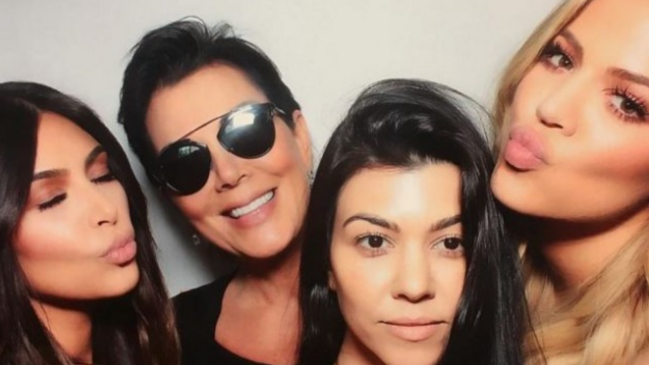 Illustratie voor: Wow: dit dure cadeau kregen de crewmembers van Keeping Up With The Kardashians