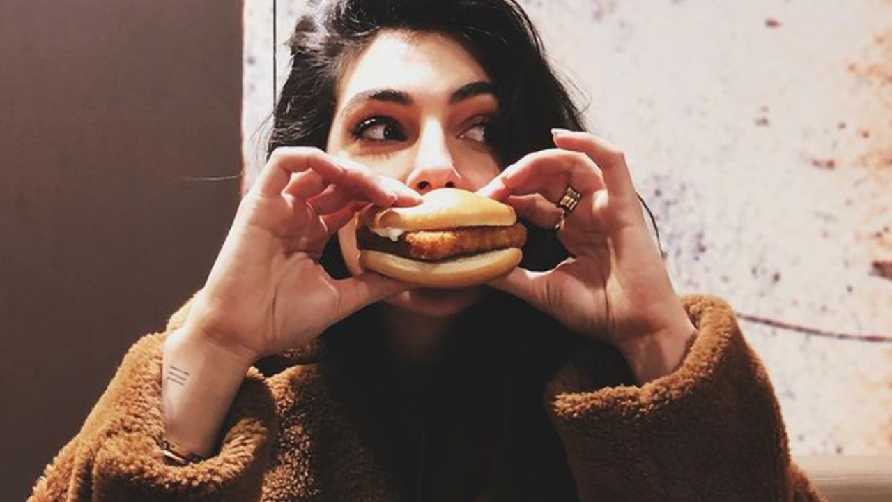 Illustratie voor: Dit gebeurt er met je lichaam als je stopt met het eten van vlees