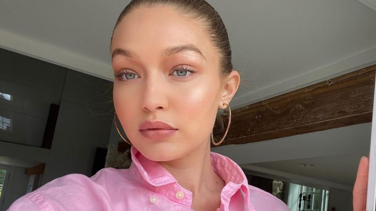 Illustratie voor: Gigi Hadid onthult wanneer ze erachter kwam dat ze zwanger was