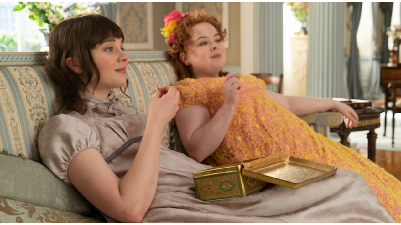 Illustratie voor: 4 topseries op Netflix om nu direct mee te beginnen