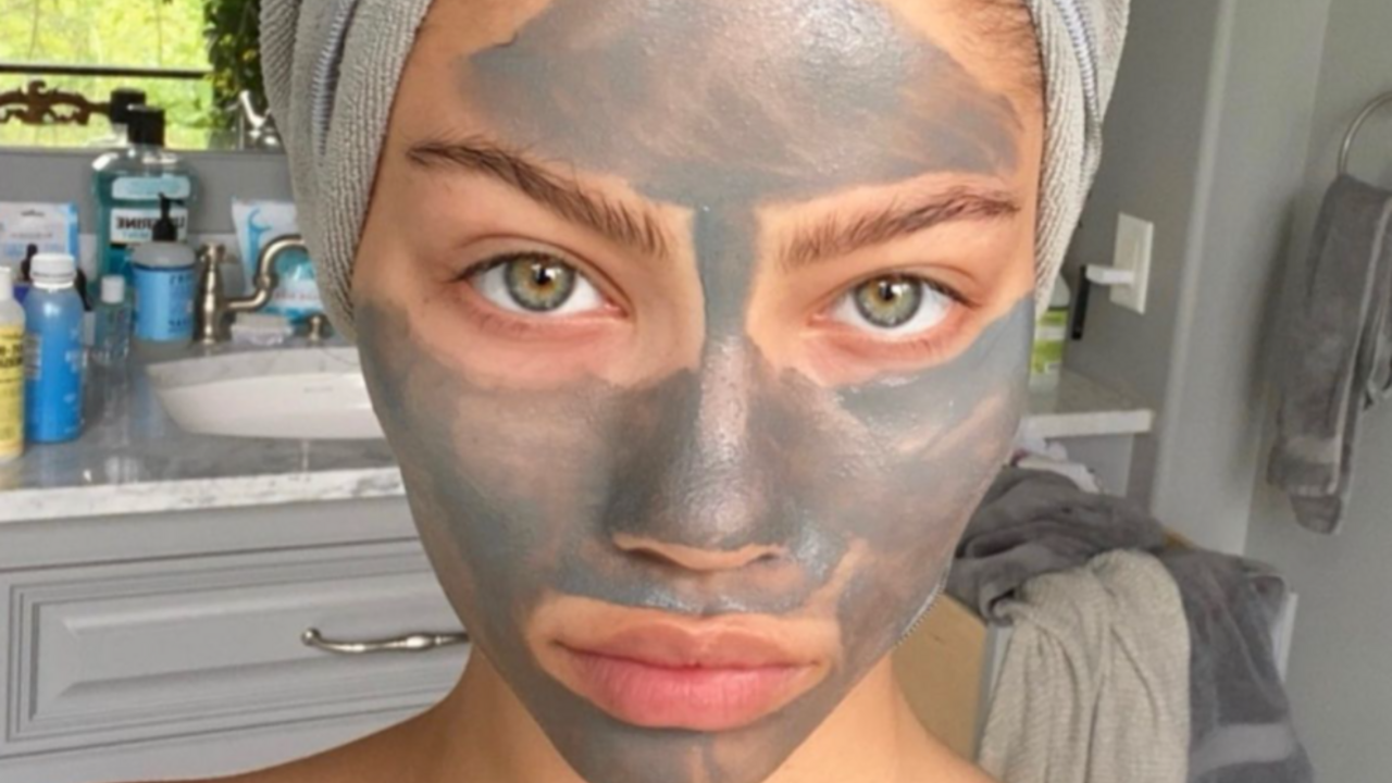 Illustratie voor: Slugging is dé nieuwe beautytrend van 2021