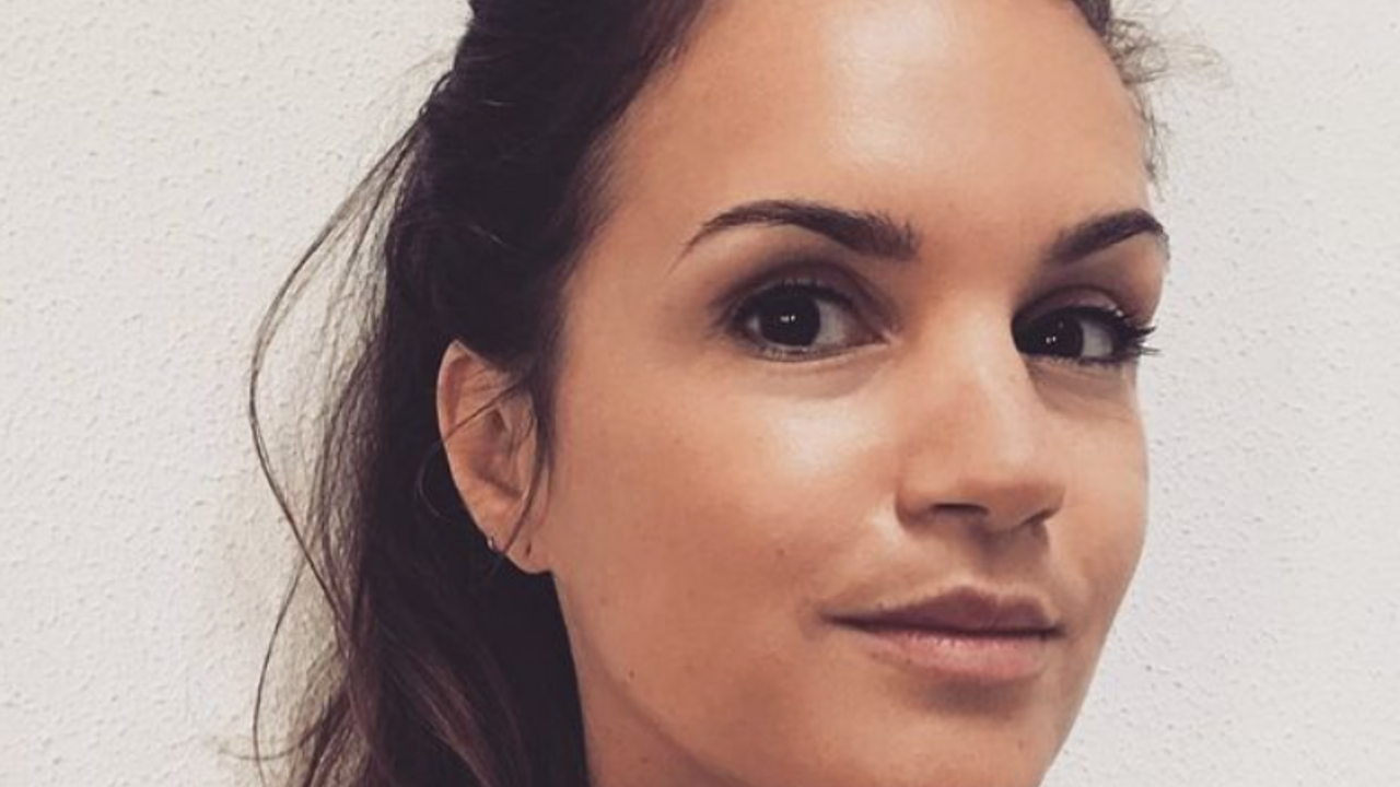 Illustratie voor: Babynieuws: Marly van der Velden maakt geslacht derde kindje bekend