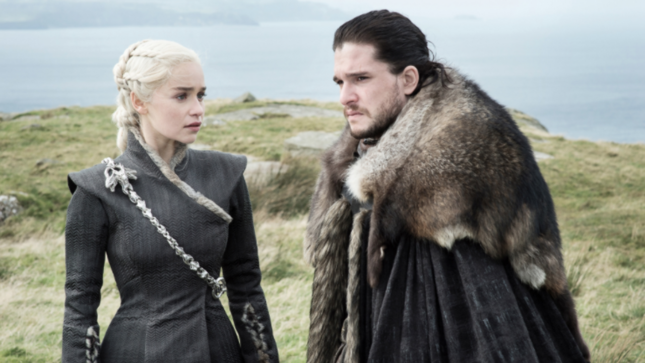 Illustratie voor: Goed nieuws! Opnieuw spin-off van Game of Thrones in de maak
