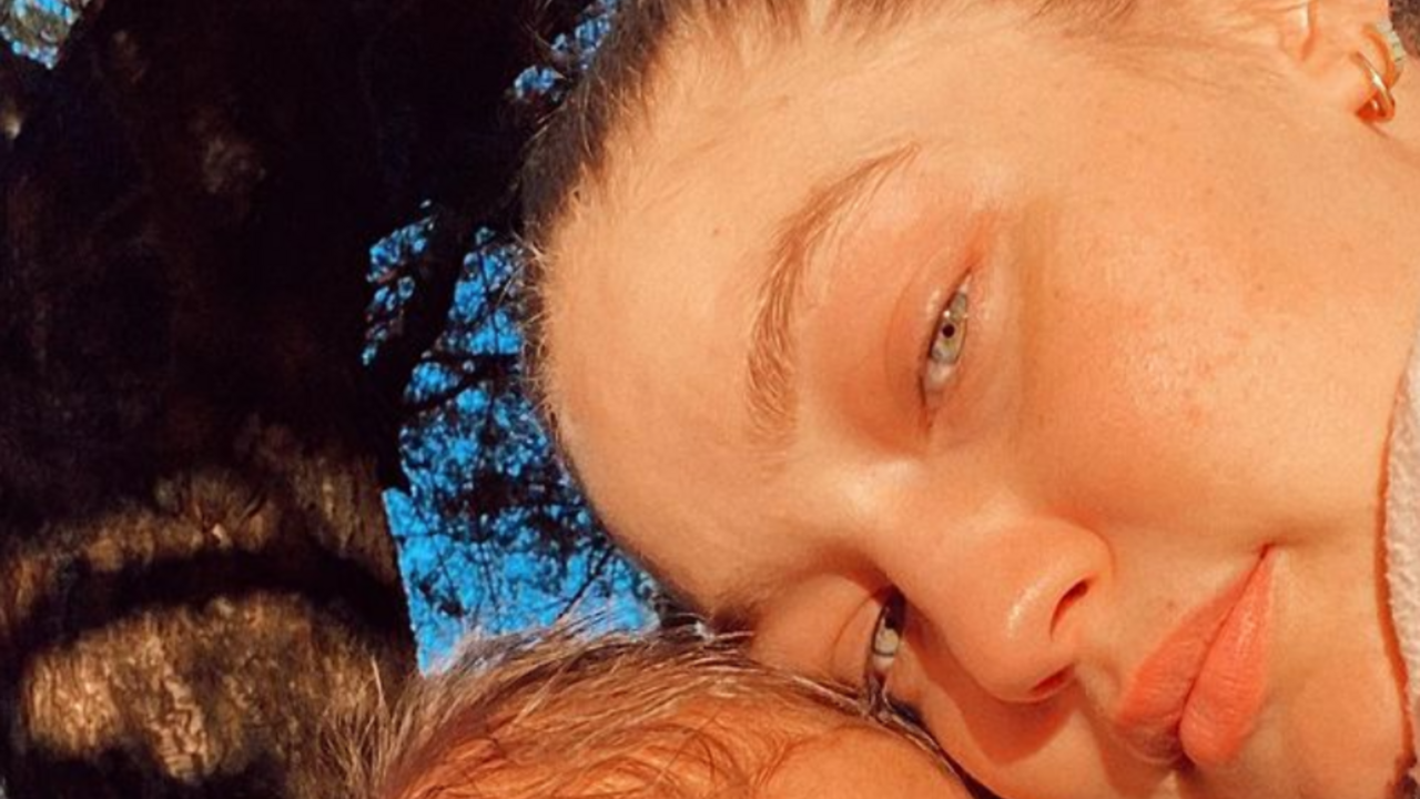 Illustratie voor: Gigi Hadid maakt éindelijk de naam van haar dochter bekend