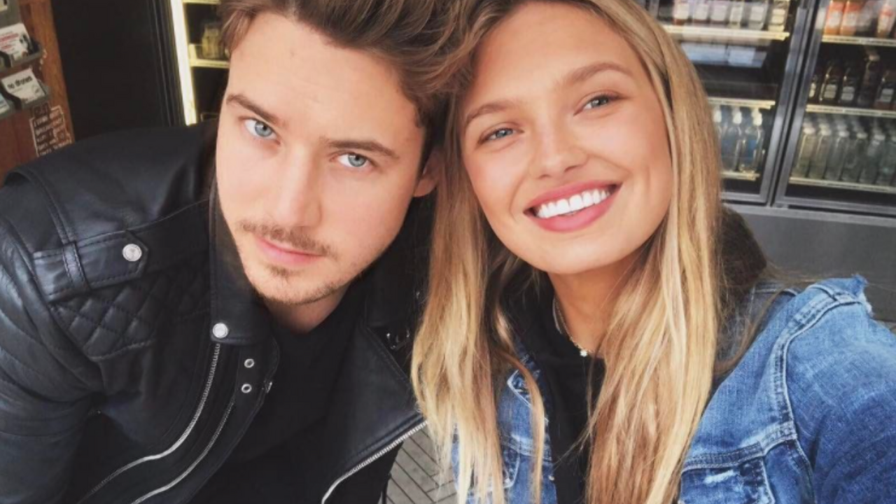 Illustratie voor: Romee Strijd vertelt: zó kwamen wij op de naam van onze dochter