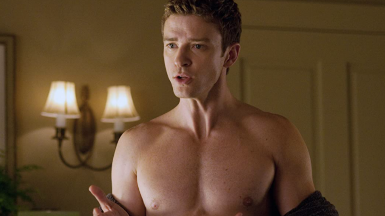 Illustratie voor: Acteerkriebels: hottie Justin Timberlake te zien in nieuwe serie
