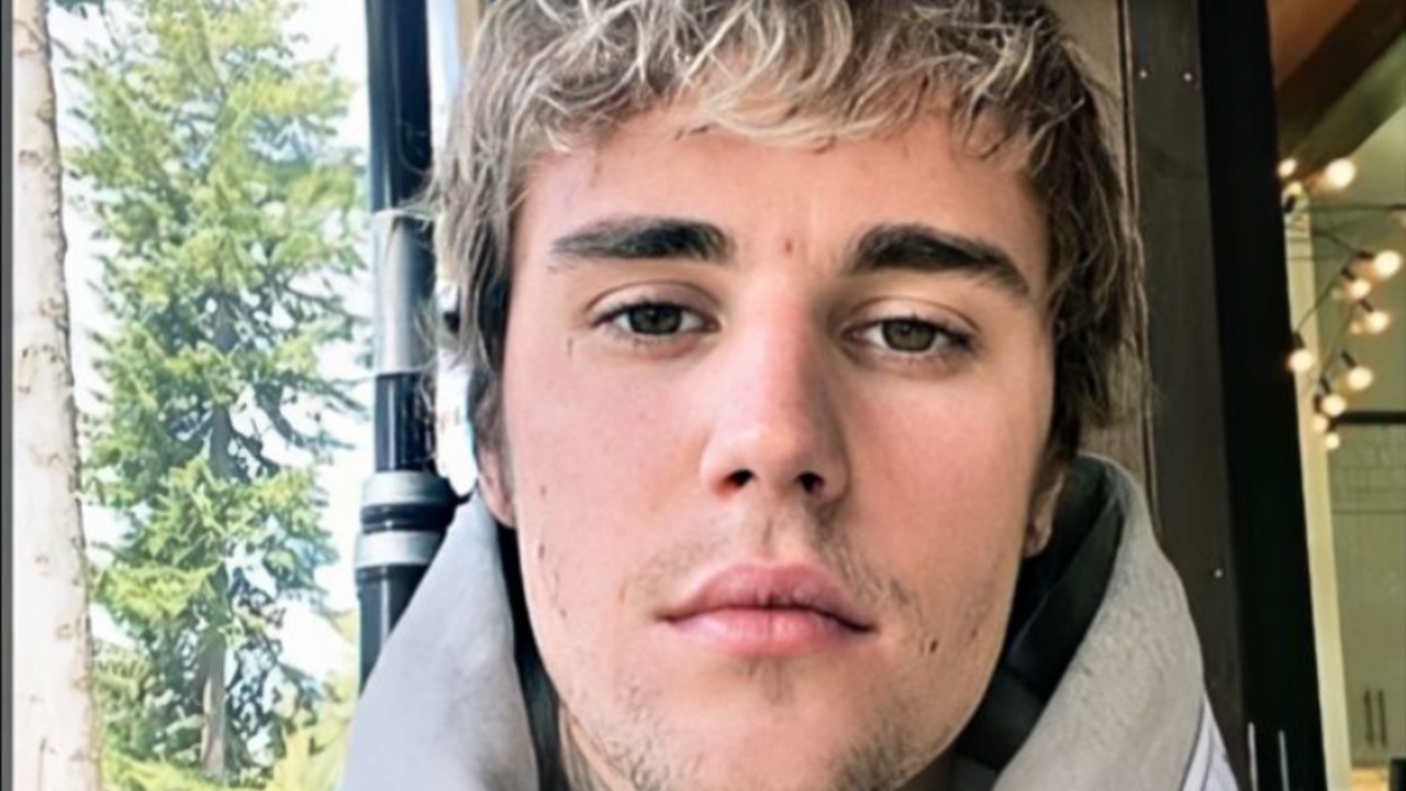 Illustratie voor: Dít was de inspiratie voor de nieuwe videoclip van Justin Bieber