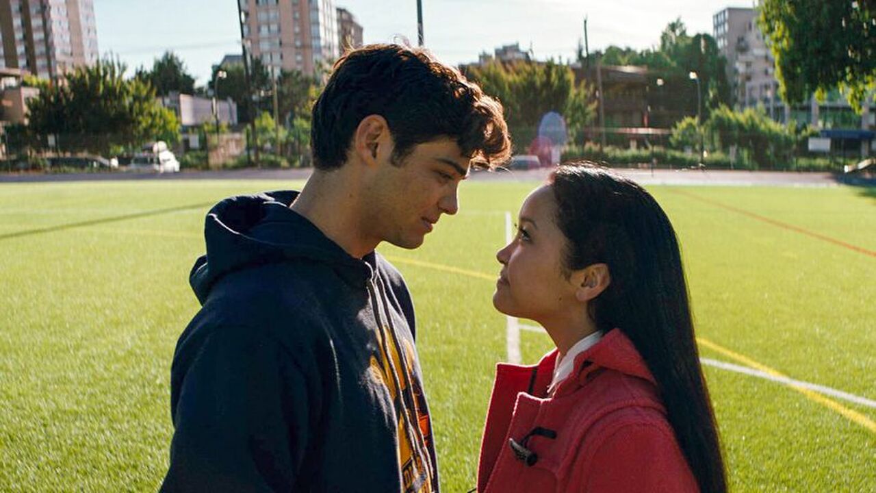 Illustratie voor: Yeshhh! To All The Boys: Always and Forever binnenkort al te zien op Netflix