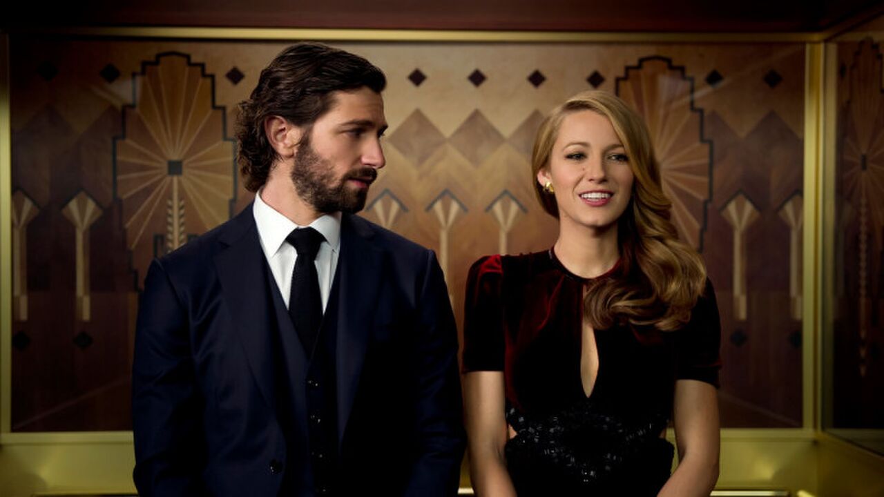 Illustratie voor: Een ode aan onze mancrush Michiel Huisman