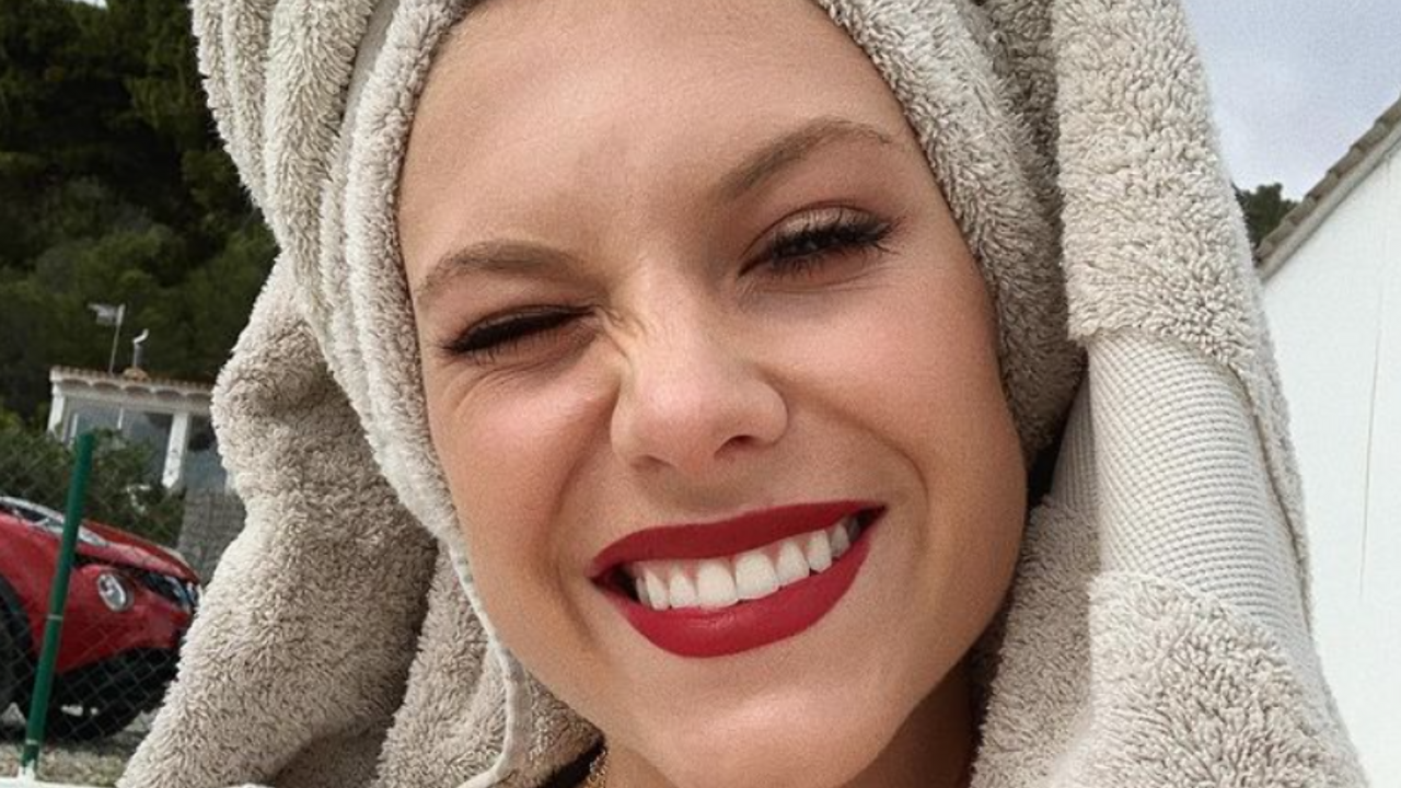 Illustratie voor: Dit is dé nieuwe trend van 2021: Makeupfulness