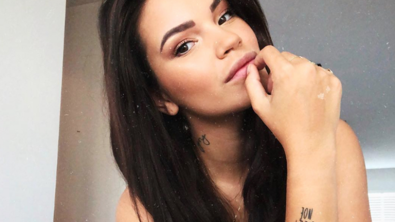 Illustratie voor: Dit zijn de tattootrends van 2021