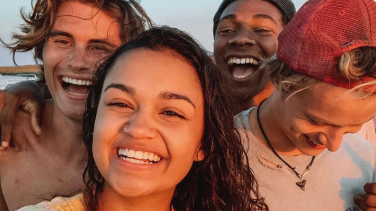 Illustratie voor: Inside news: dit is wat we weten over Outer Banks seizoen 2