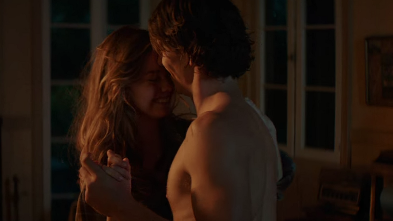 Illustratie voor: Dit zijn de 5 zoetigste Valentijnsdag films voor dit weekend