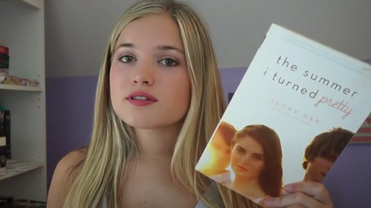 Illustratie voor: Nieuwe filmreeks van de makers To All The Boys: The Summer I Turned Pretty