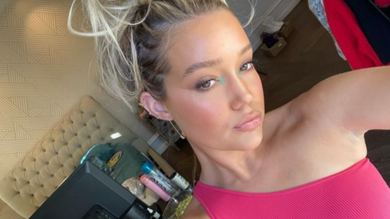 Illustratie voor: Deze 6 make-up trends zijn perfect voor de lente