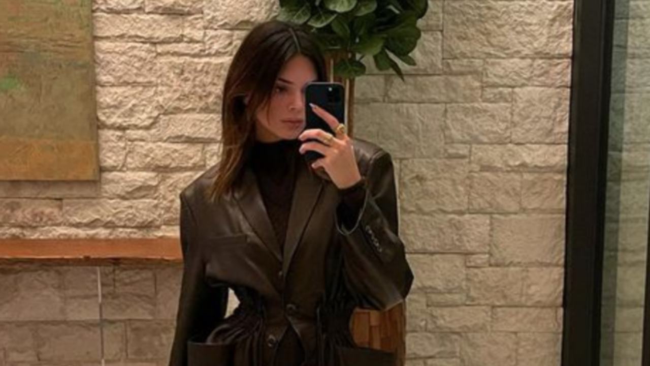 Illustratie voor: Kendall Jenner deelt Instagram story met haar nieuwe vriend