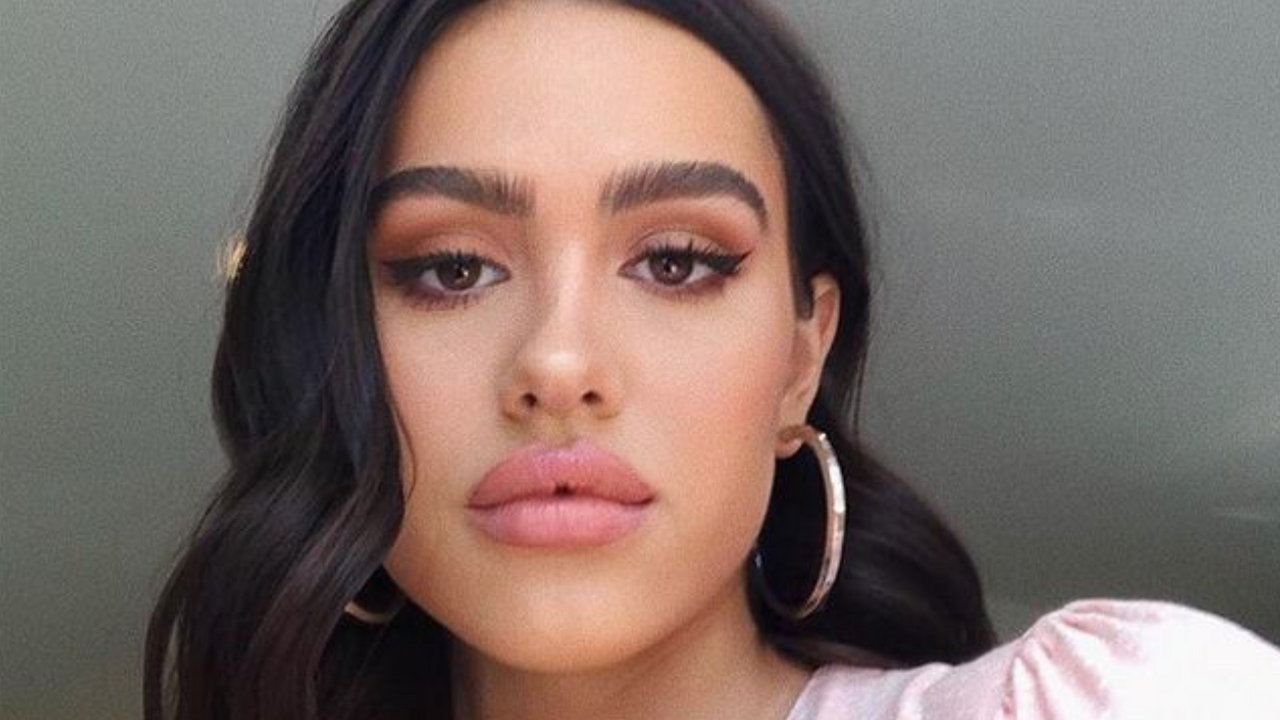 Illustratie voor: Maak kennis met Amelia Hamlin (19), de vriendin van Scott Disick