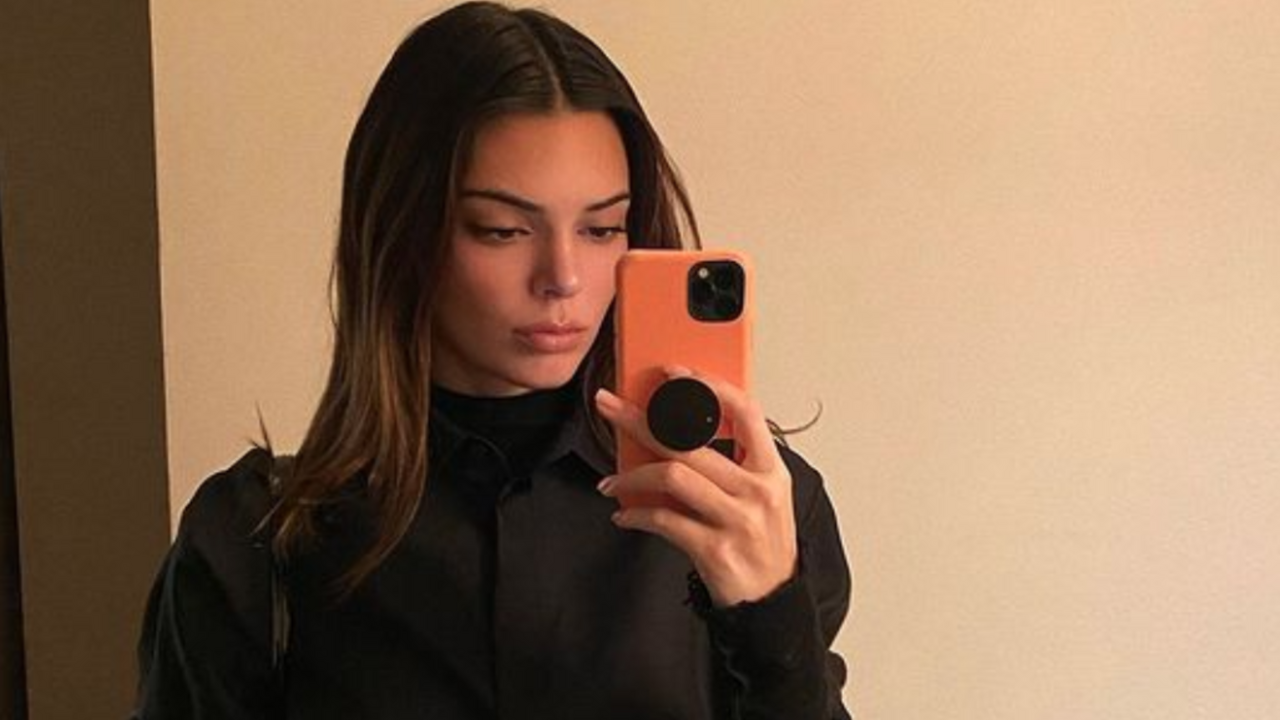 Illustratie voor: Wow! Kendall Jenner komt met eigen tequila brand genaamd “818”