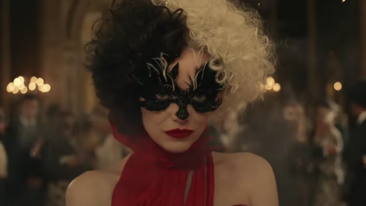 Illustratie voor: Disney deelt nieuwe trailer van remake met Emma Stone als Cruella de Vil