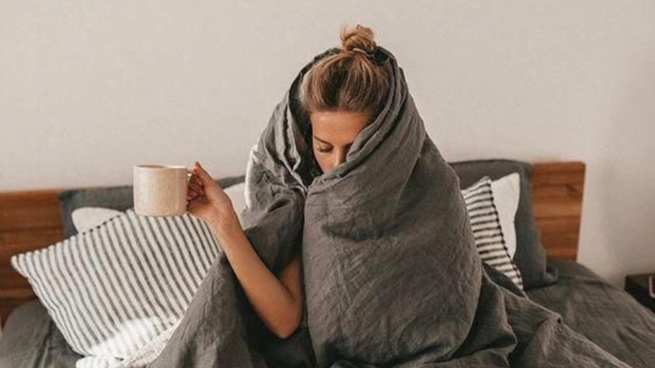 Illustratie voor: Zware migraineaanval? Dit is wat je het beste kunt doen