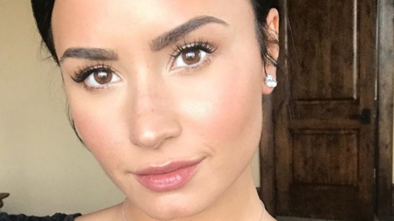 Illustratie voor: Demi Lovato open over gezondheid struggles in nieuwe documentaire