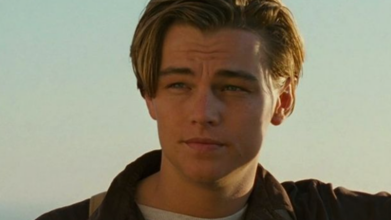 Illustratie voor: Wow! Déze bekende acteur had bijna de rol van Jack gespeeld in The Titanic