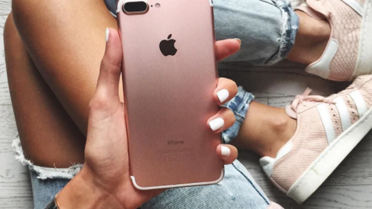 Illustratie voor: Dit zijn de leukste captions voor jouw Instagram post